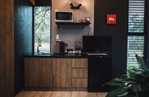 Pokolbin House | Tiny House 888 at the Vintry by Tiny Away