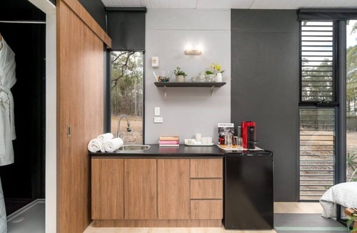 Pokolbin House | Tiny House 888 at the Vintry by Tiny Away