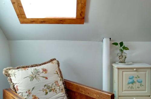 Palenville Apartment | Tiny house A frame-Woodstock, Kaaterskill Falls