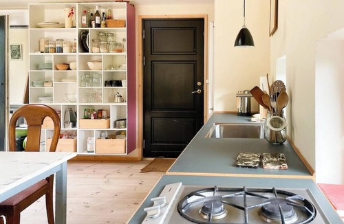 Dragor House | Tiny house around Copenhagen and nature