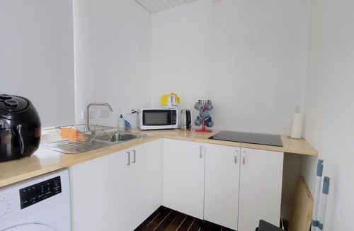 Gilderoy Other | Tiny house at Gilderoy Valley Views