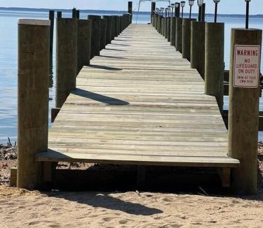 Piney Point House | Tiny House at Piney point