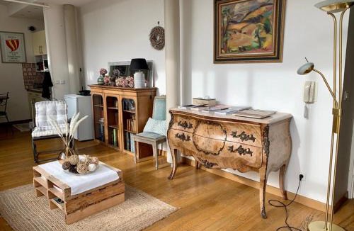 Bayeux Apartment | Tiny house au cœur de Bayeux