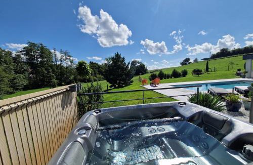Capavenir-Vosges House | Tiny House Au Coin du Chêne