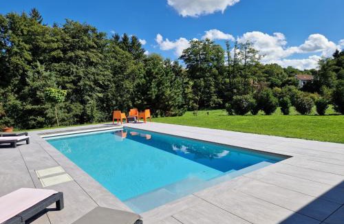Capavenir-Vosges House | Tiny House Au Coin du Chêne