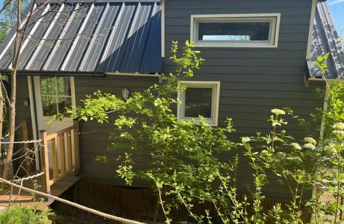 Bessuejouls House | Tiny House au coeur de la nature