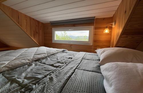 Bessuejouls House | Tiny House au coeur de la nature