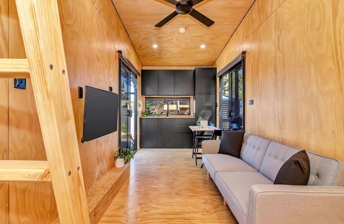 Port Willunga House | Tiny House