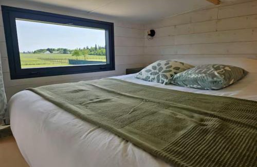 Boigny-sur-Bionne House | Tiny House avec Spa privatif