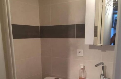 Le Chesnay Apartment | Tiny House Avec Terrasse