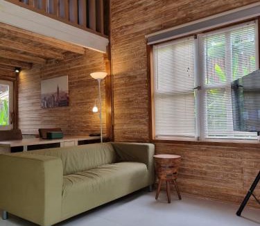 Dalung House | Tiny House Bali