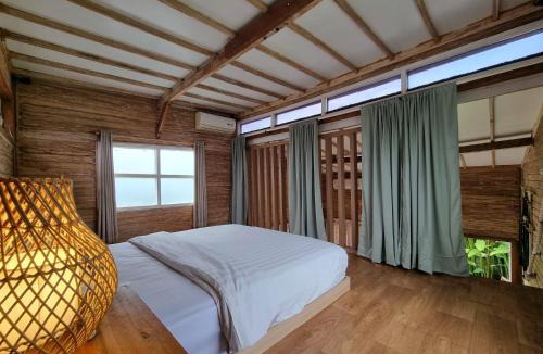Dalung House | Tiny House Bali