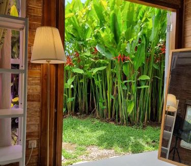 Dalung House | Tiny House Bali