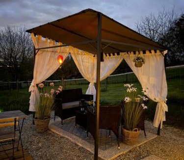 Challex Other | Tiny House Beija-Flor