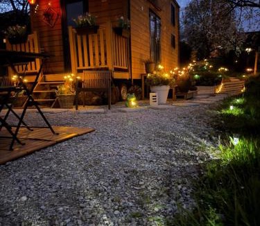 Challex Other | Tiny House Beija-Flor