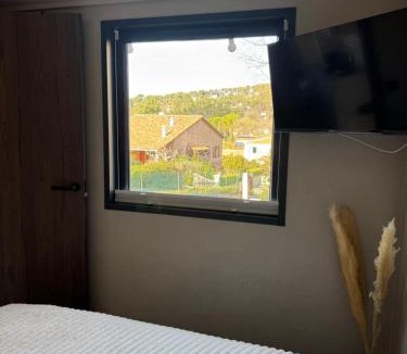 Bouc-Bel-Air Ski Chalet | Tiny house - Bouc-Bel-Air