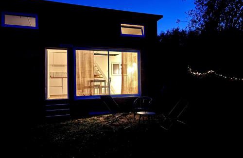 Saint-Sylvain-d'Anjou Apartment | Tiny House cosy