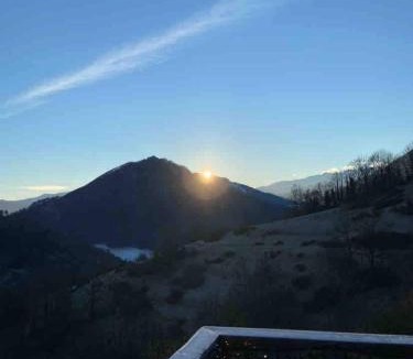 Seix House | Tiny House Casa de Lili