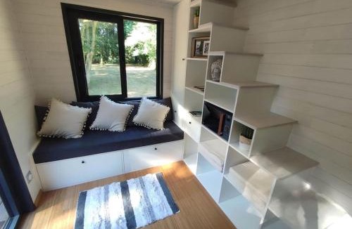 Gaillan-en-Medoc House | Tiny house chez Caroline