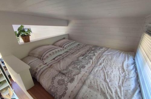 Gaillan-en-Medoc House | Tiny house chez Caroline