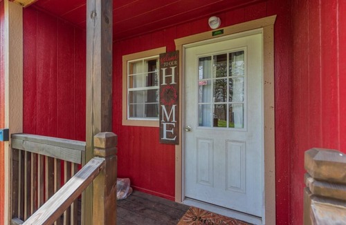 Saint Joe House | Tiny House close to Buffalo Point