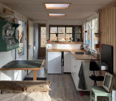 Hoje Taastrup Resort | Tiny house close to Copenhagen