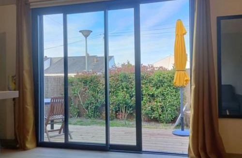 Monplaisir House | tiny house confort