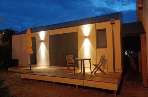 Monplaisir House | tiny house confort