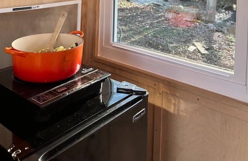 Friendsville Other | Tiny House Container @ Yorkie Acres Farm