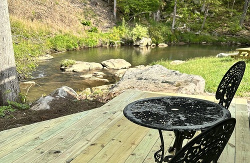 Friendsville Other | Tiny House Container @ Yorkie Acres Farm