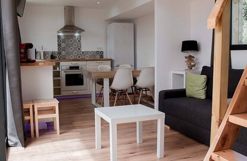 Aureilhan Cabin | Tiny House Cosy Avec Jacuzzi Privatif