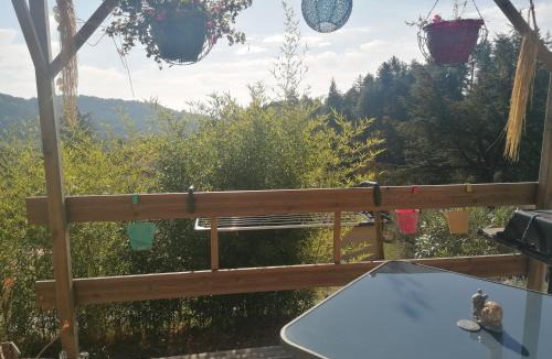 Anduze Apartment | Tiny house cosy