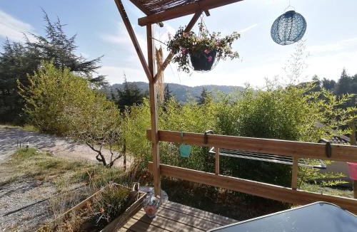 Anduze Apartment | Tiny house cosy