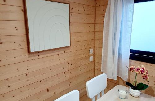 Marcilly-sur-Eure House | Tiny House cosy pour une parenthèse nature