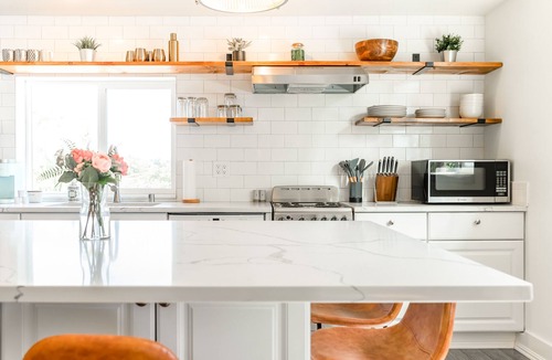 Northwest Snohomish Cottage | Tiny House Country Cottage