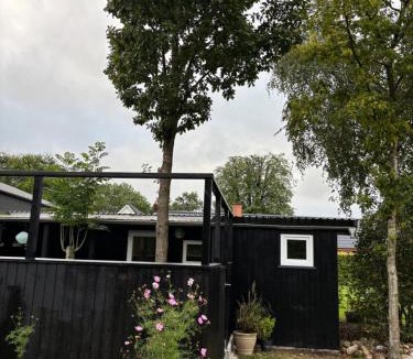 Hejnsvig House | Tiny House Countryside