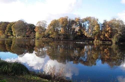 Prat House | tiny house du poulloguer