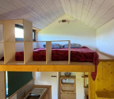 Prat House | tiny house du poulloguer