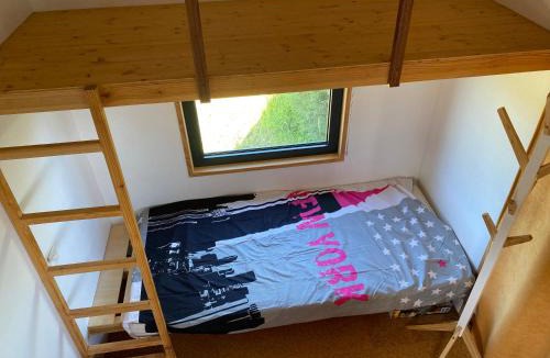 Prat House | tiny house du poulloguer