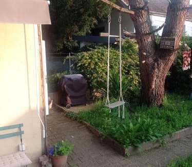 Chalon-sur-Saone House | Tiny House Eurovelo 6