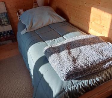 Chalon-sur-Saone House | Tiny House Eurovelo 6