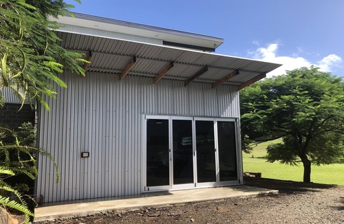 Eungella House | Tiny House Farm Stay Mt Warning