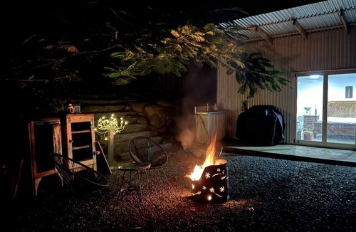 Eungella House | Tiny House Farm Stay Mt Warning