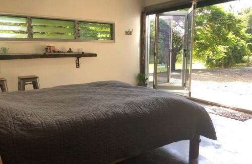 Eungella Ski Chalet | Tiny House Farmstay Mount Warning