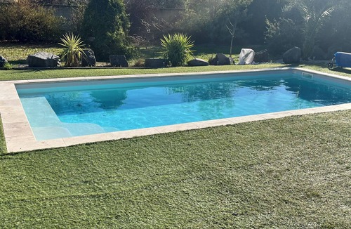 Usclas-d'Herault House | Tiny house for 2 to 4 people