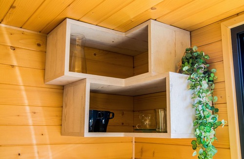 Dannemarie-sur-Crete House | TINY HOUSE ★ QUIET ★ SAUNA