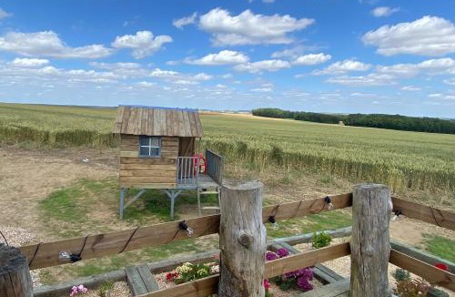 Digny House | Tiny House