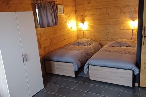 Fleury-sur-Loire House | Tiny House