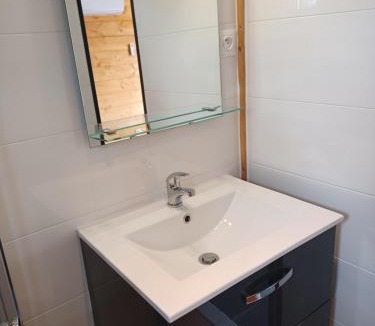 Fleury-sur-Loire House | Tiny House