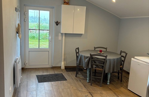 Fontaines-en-Sologne House | Tiny House in Sologne